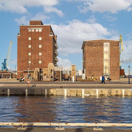 Ferienapartments Am Krusespeicher Ferienapartments Am Krusespeicher 1-08 Wißmar 外观 照片