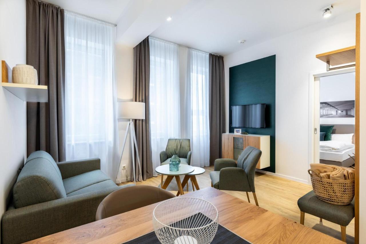 Ferienapartments Am Krusespeicher Ferienapartments Am Krusespeicher 1-08 Wißmar 外观 照片