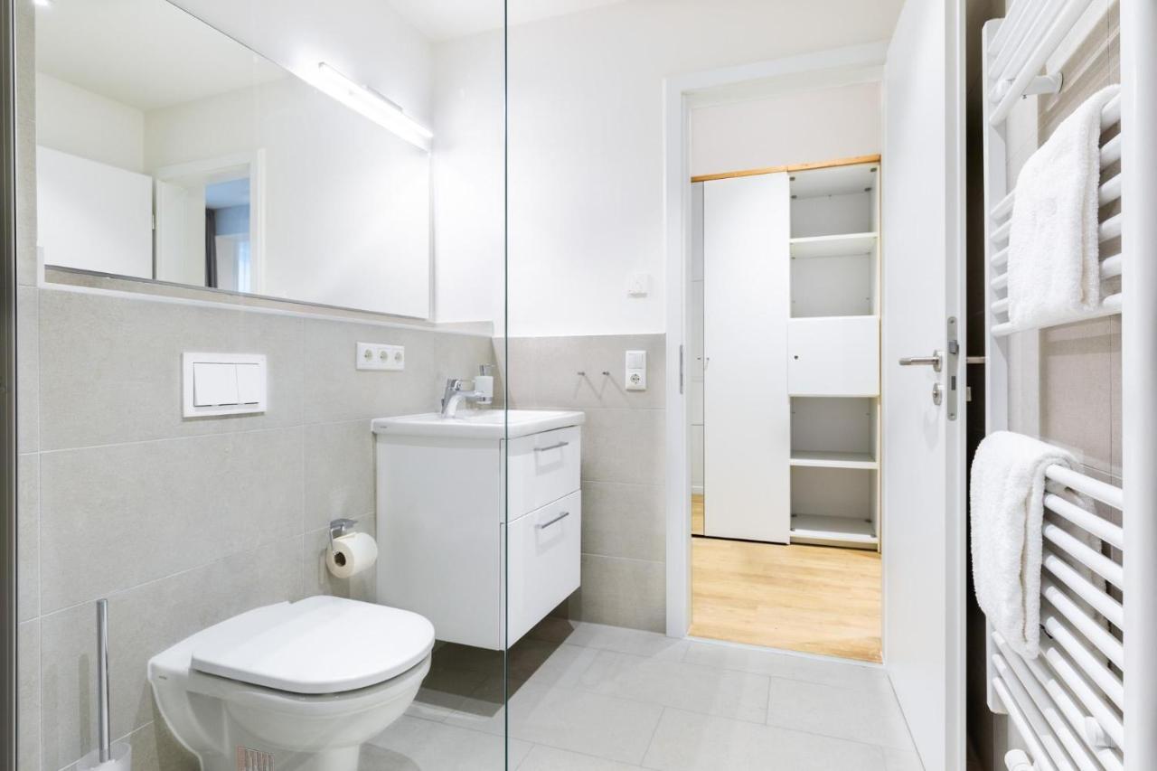 Ferienapartments Am Krusespeicher Ferienapartments Am Krusespeicher 1-08 Wißmar 外观 照片