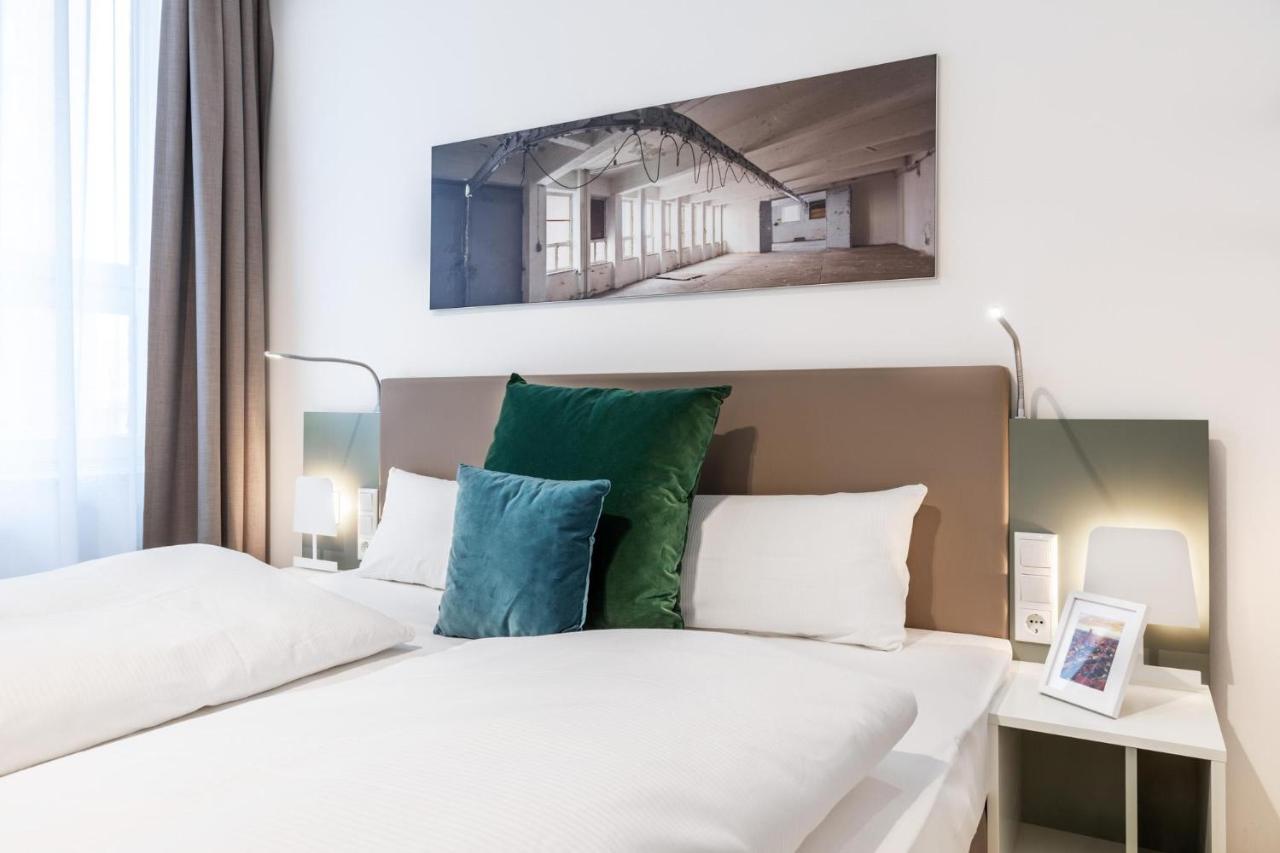 Ferienapartments Am Krusespeicher Ferienapartments Am Krusespeicher 1-08 Wißmar 外观 照片